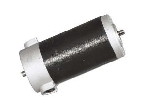 80mm Brushed DC Motor