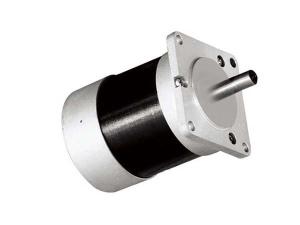 57mm Square Flange Brushless DC Motor