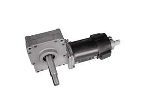 90mm Worm Gear Motor