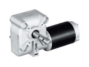 80mm Worm Gear Motor