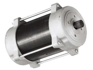 73mm AC Motor