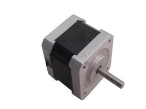 1.8 Degree Size 42mm Hybrid Stepper Motor