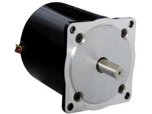 1.8 Degree NEMA 34 Hybrid Stepper Motor