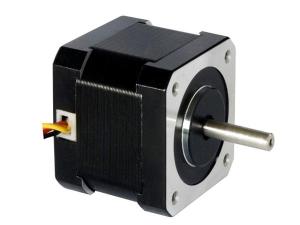 0.9 Degree Size 42mm High Torque Hybrid Stepper Motor