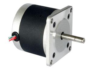 1.8 Degree Size 57mm Hybrid Stepper Motor