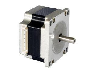 Square-shaped 1.8 Degree Size 57mm Hybrid Stepper Motor