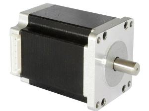 1.8 Degree Size 60mm Hybrid Stepper Motor