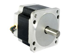 1.8 Degree Size 85mm Hybrid Stepper Motor