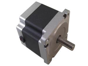 High Torque 1.8 Degree Size 85mm  Hybrid Stepper Motor