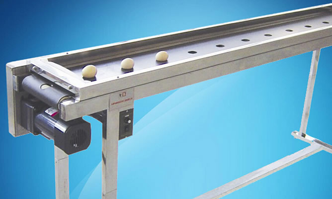 Conveyor system