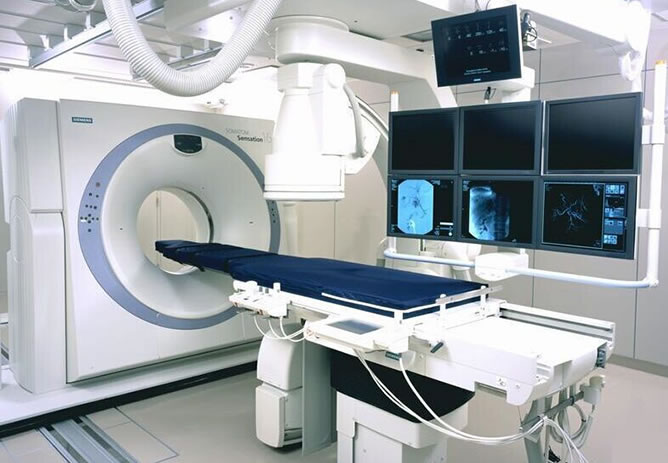 Medical equipment